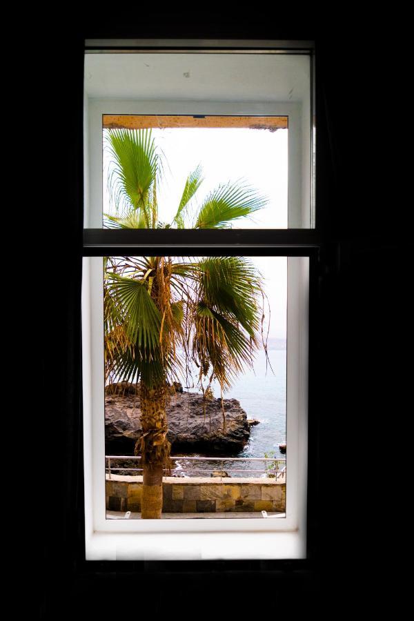 Casa Raquel Leilighet Las Palmas de Gran Canaria Eksteriør bilde